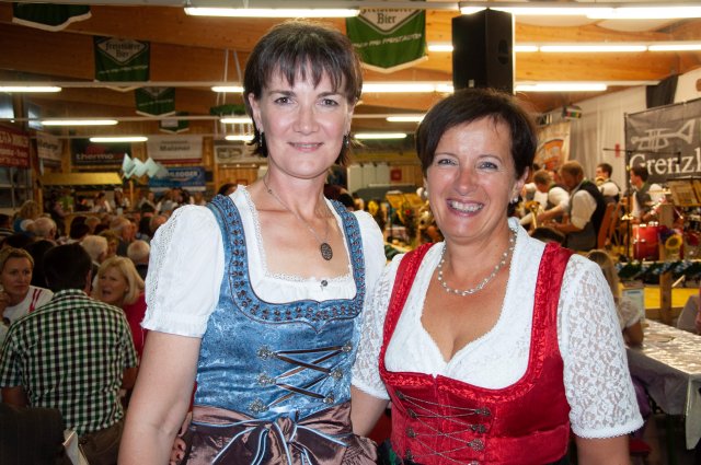 Rückblick Oktoberfest 2019 (Fotograf: Manfred Moßbauer)